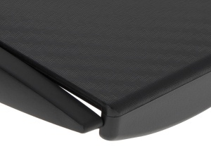 Etajera TV / Monitor din ABS, reglabila, dimensiune 15.5 x 11.5 cm - Img 5