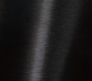 Folie colantare auto Aluminiu Polisat Negru (1m x 1,52m) - Img 4