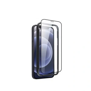 Folie protectie din sticla securizata 9H/HD pentru iPhone 12 Mini