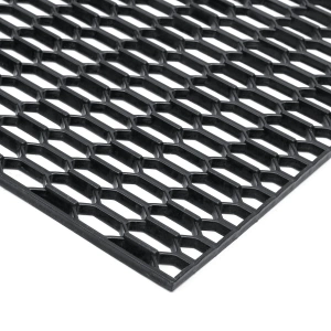 Grila Sport Tuning Honey Comb 120 x 40cm (hexagon 14 x 6mm) - Img 4