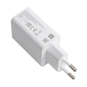 Incarcator Xiaomi 33W MDY-11-EZ Alb - Img 2
