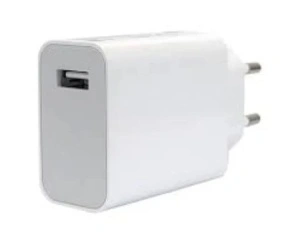 Incarcator Xiaomi MI 9, MI 9 LITE, MI 9 SE, MI 9T, MI 9T PRO MDY-10-EL 27W 5A Quick Charge cu cablu Type C Alb