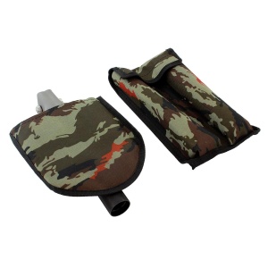 Kit turistic "SURVIVAL ESSENTIAL 16in1" pentru iubitorii de natura, dedicat Off-Road, ATV, SSV, Quad - Img 3