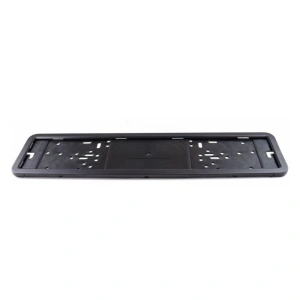 Masa de masaj pliabila, 3 zone, cadru lemn, spuma 5cm, inaltime 55-76cm, piele ecologica, dimensiuni 60x213cm, culoare Neagra - Img 2