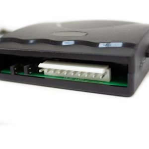 Modul inchidere centralizata cu telecomanda model 191216 si iesire pentru sirena - Img 4