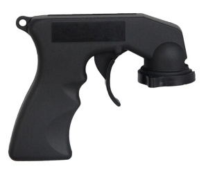 Pistol pentru pulverizare manuala aerosoli (pistol pentru spray) - Img 2