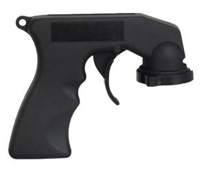 Pistol pentru pulverizare manuala aerosoli (pistol pentru spray) - Img 2