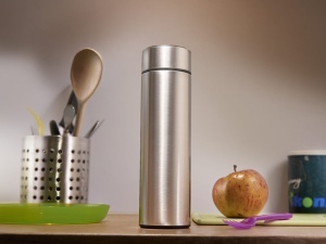 Recipient Termos SMART CUP LED, 500ml, cu afisaj temperatura - Img 6