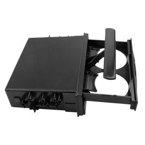 Sertar Auto Multifunctional AP6D, dimensiuni 180x120x50mm (standard 1DIN) - Img 5