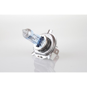 Set becuri cu halogen H4 12V 60 / 55W LumiTec LIMITED + 130% DUO BOX - Img 2