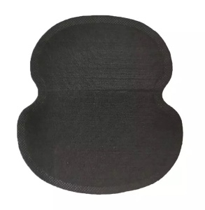 5 x Seturi tampoane anti-transpiratie, culoare Neagra - Img 3