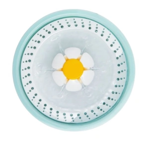 Adapator automat electric pentru caini si pisici, model Fountain, capacitate 2,4l, alimentare 5V, 1,5W - Img 5
