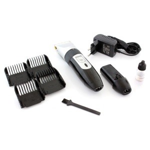 Aparat de tuns pentru animale de companie cu acumulator AG159B - Img 2