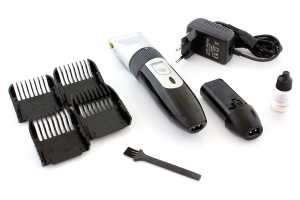 Aparat de tuns pentru animale de companie cu acumulator AG159B - Img 2
