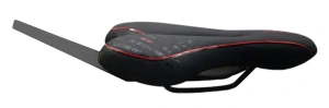 Aripa universala flexibila bicicleta spate RW20B - Img 5