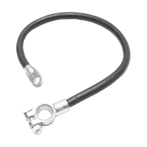 Cablaj cu conectori pentru instalare baterie suplimentara in vehicule Off-Road, ATV, SSV, UTV, Barci, lungime 50cm - Img 3