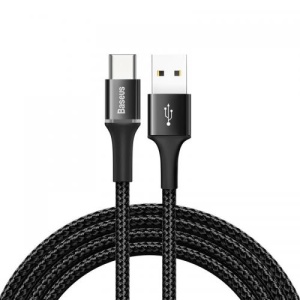 Cablu de date Baseus 1M USB la TYPE-C