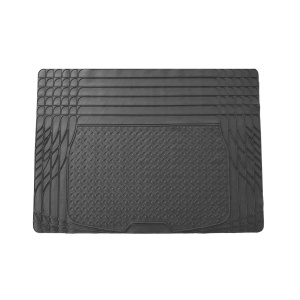 Covor Universal din cauciuc pentru portbagaj auto 120 x 80cm TM01 - Img 1