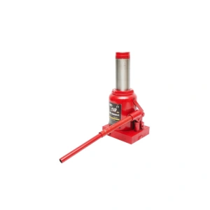 Cric hidraulic tip piston, sarcina maxima suportata 50T - Img 6