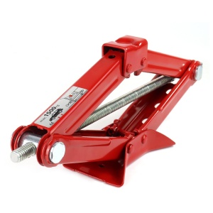 Cric Trapezoidal cu actionare manuala, capacitate ridicare 1500 kg - Img 3
