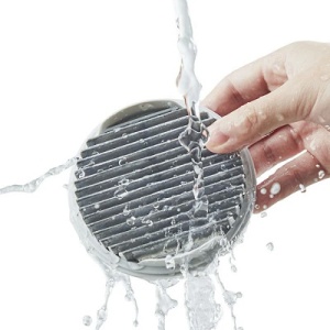 Filtru DX1000W pentru aspirator Deerma H3 fibra bumbac