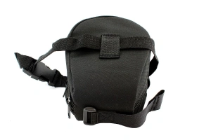 Geanta neagra pentru bicicleta AVX-TR10B - Img 3