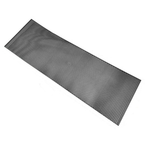 Grila Sport Tuning Honey Comb 120 x 40cm (hexagon 10 x 10 mm) - Img 4