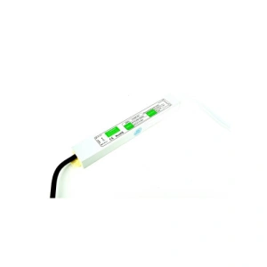 Invertor 220V-12V 36W 3A waterproof IP67 - Img 2