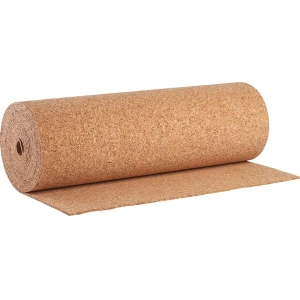 Material insonorizant auto Premium, din Pluta Naturala Aglomerata, dimensiune 100cm x 100 cm x 4mm - Img 2