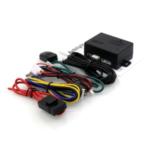Modul pentru aprinderea automată a farurilor "FOLLOW ME HOME", alimentare 12V - Img 3