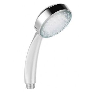 Para de dus cu LED-uri in 3 culori in functie de temperatura apei, AVX-AG176 - Img 2