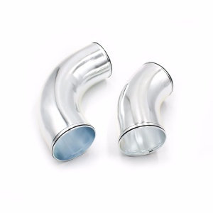 Racord Tubulatura din Aluminiu pentru montare filtru aer SPORT - Img 5