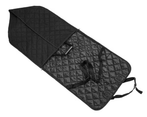Scaun Auto pentru transport Caine sau Pisica, 50 x 45cm, culoare neagra - Img 3