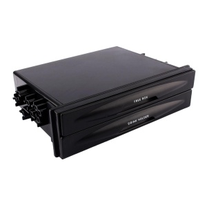 Sertar Auto Multifunctional AP6D, dimensiuni 180x120x50mm (standard 1DIN) - Img 6