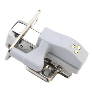 Set 10 lampi LED pentru balamale mobilier - Img 3