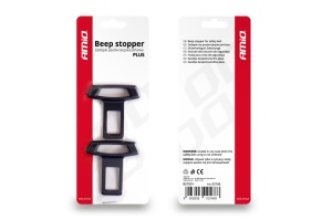 Set 2 cleme centura siguranta Beep Stopper Plus - Img 2