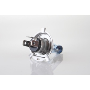 Set becuri cu halogen H4 12V 60 / 55W LumiTec LIMITED + 130% DUO BOX - Img 3