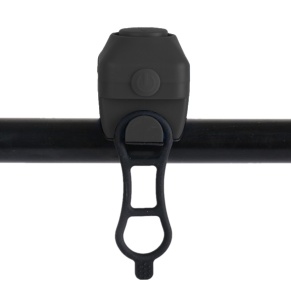Sonerie electrica pentru biciclete, trotinete, scutere, culoare neagra - Img 3