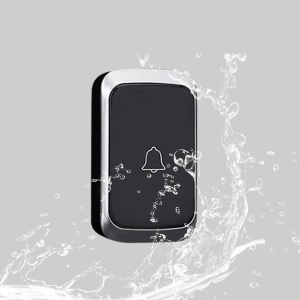 Sonerie Wireless pentru locuinta, raza maxim 300m, AVX-AG79F - Img 4