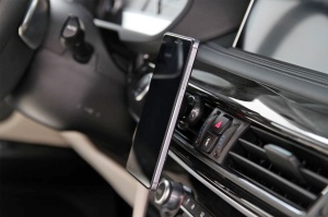 Suport auto pentru telefon magnetic HOLD-02 - Img 4
