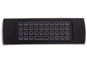 Telecomanda cu Tastatura si Mouse SMART TV MX3 PRO - Img 5