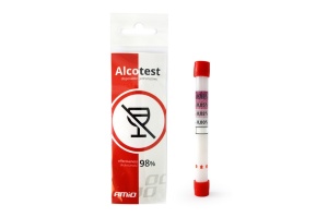 Alcool test de unica folosinta - Img 2