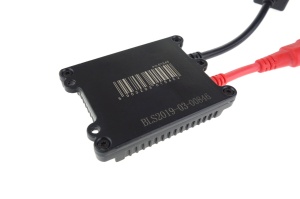 Balast (droser) instalatie Xenon NON-CANBUS, 35W, 9V-16V, versiune SLIM - Img 3