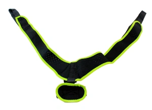 Corector universal de postura, unisex, magnetic, AVX-BQ23A - Img 3