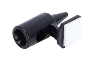Fluier cu ultrasunete pentru indepartarea animalelor ULTRASONIC Repeller - Img 3