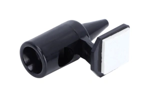 Fluier cu ultrasunete pentru indepartarea animalelor ULTRASONIC Repeller - Img 3