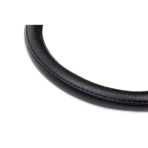 Husa volan neagra SWC-16-L (39-41cm) - Img 2