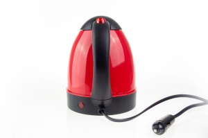 Incalzitor de apa portabil 1000ml 12V 150W - Img 3