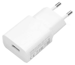 Incarcator Xiaomi MI 9, MI 9 LITE, MI 9 SE, MI 9T, MI 9T PRO MDY-10-EL 27W 5A Quick Charge cu cablu Type C Alb - Img 3