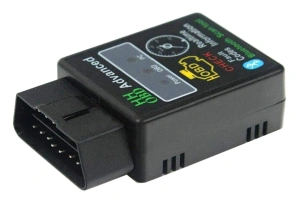 Interfata diagnoza auto OBD2 ELM 327 BT, conectare prin Bluetooth - Img 3
